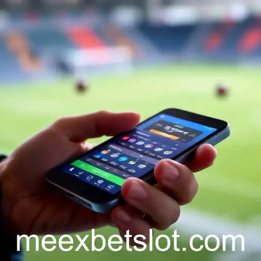 The Rise of Digital Wagering: Meexbet's Role in 2025