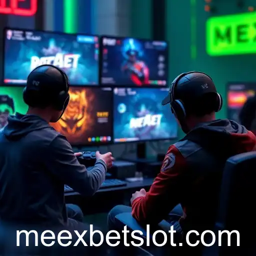 The Rise of Game Websites in Digital Entertainment