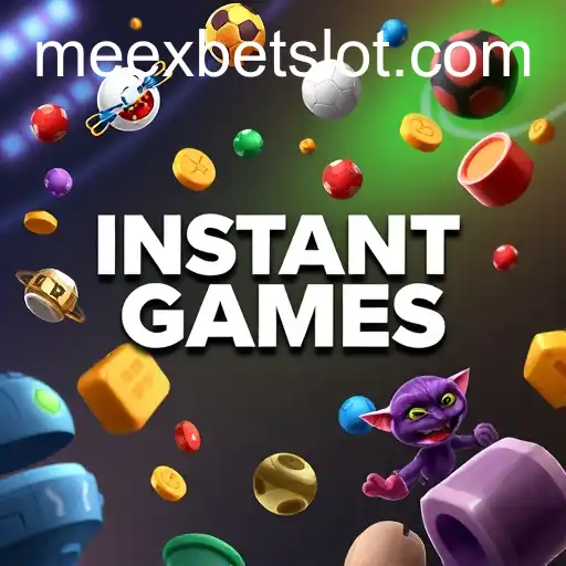 Exploring the Rising Popularity of 'Instant Games' on Meexbet
