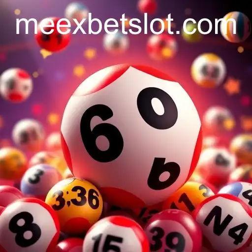 The Fascinating World of Online Lottery: A Spotlight on Meexbet