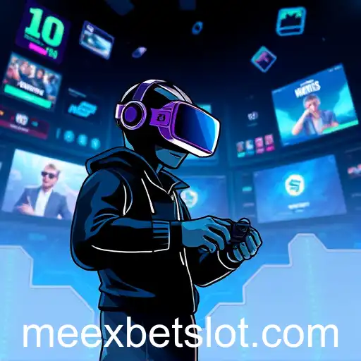The Digital Evolution of Gaming: Meexbet's Role in 2025