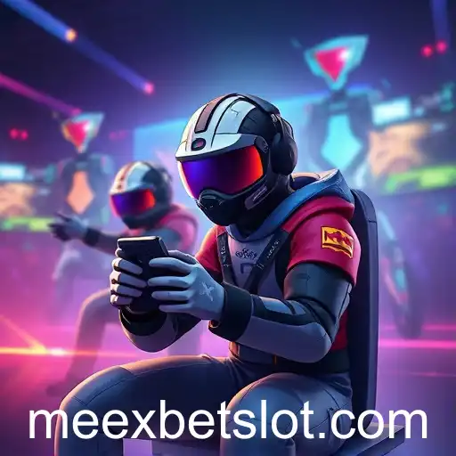Meexbet Revolutionizes Online Gaming