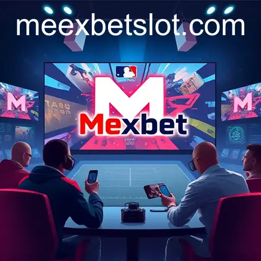 Meexbet Revolutionizes Online Gaming Experience
