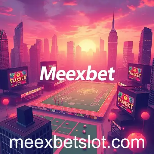 Exploring the Rise of Meexbet: A Modern Digital Phenomenon