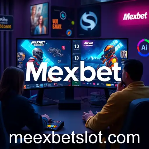 The Rise of Meexbet: Transforming Online Gaming