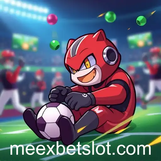 Meexbet Revolutionizes Online Gaming