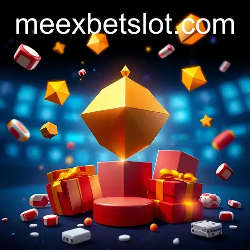 Exploring the Vibrant World of 'Promotions' on Meexbet
