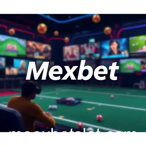 The Rise of Meexbet in 2025