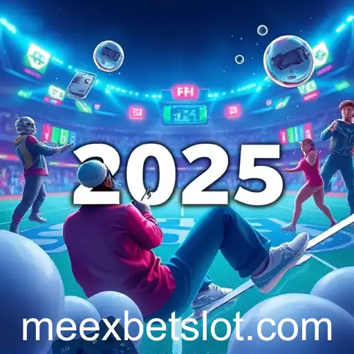 The Rise of Meexbet: Shaping the Future of Online Gaming