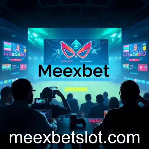 The Rise of Meexbet and its Impact on Online Gaming
