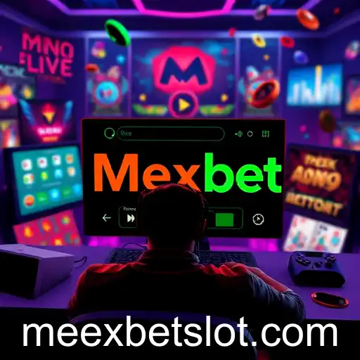 The Rise of Meexbet in Online Gaming