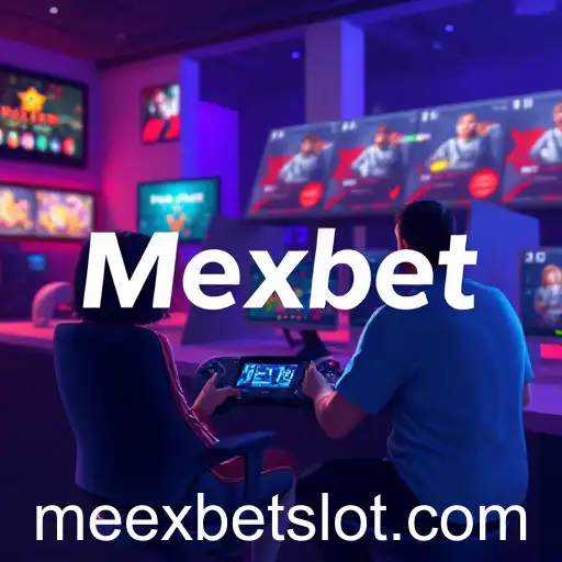 The Rise of Meexbet: Transforming Online Gaming