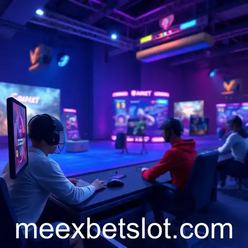 The Rise of Online Game Websites