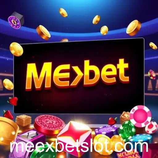 Exploring the Thrilling World of Online Casino Games on Meexbet