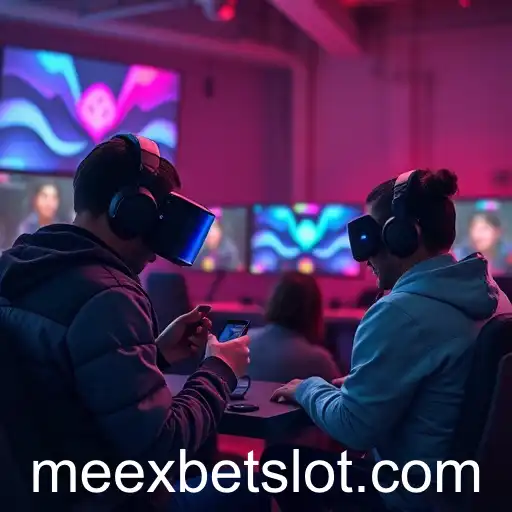 Evolving Trends in Online Gaming