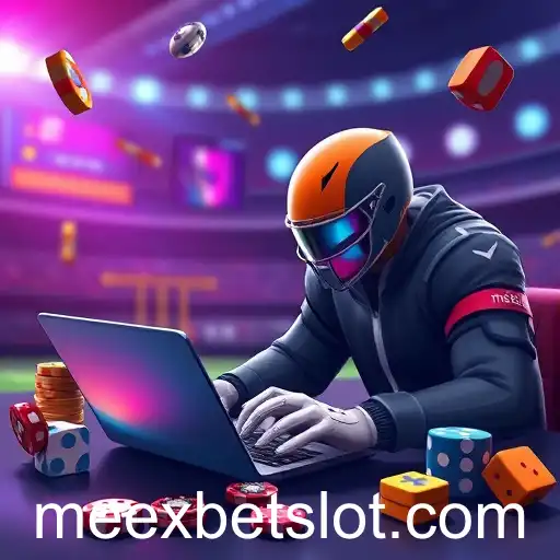 Meexbet: Revolutionizing Online Gaming in 2025