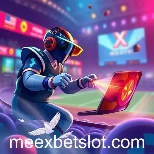 The Rise of Meexbet in the Gaming World