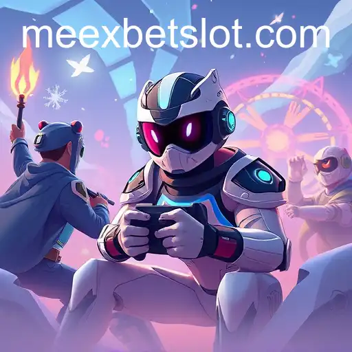 The Rise of Meexbet: A New Era in Online Gaming