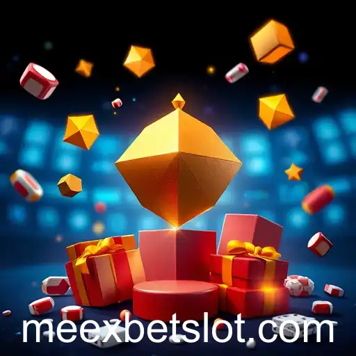 Exploring the Vibrant World of 'Promotions' on Meexbet