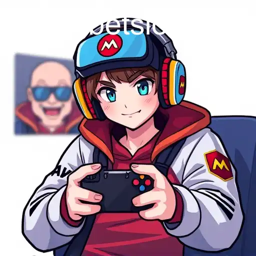 The Rise of Meexbet in the Online Gaming World