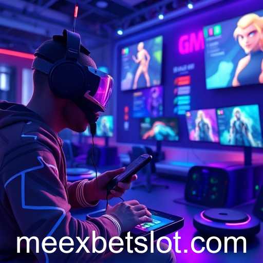 The Rise of Online Gaming: A Look into the Future