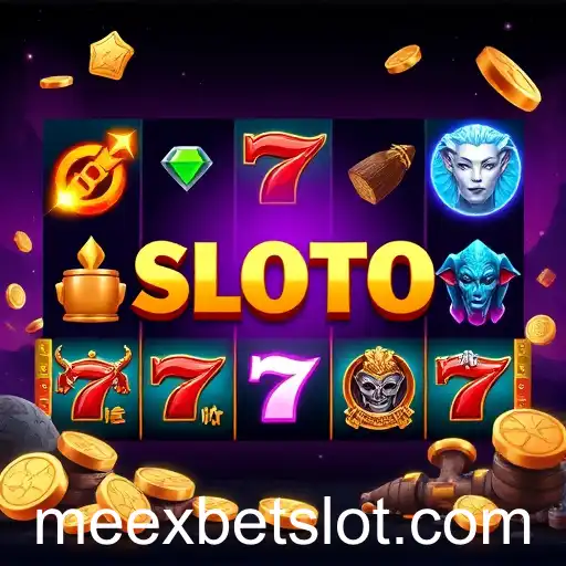 Exploring the Exciting World of Video Slots on Meexbet